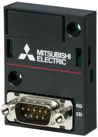 Коммуникационные модули Mitsubishi Electric серии FX5-232-BD